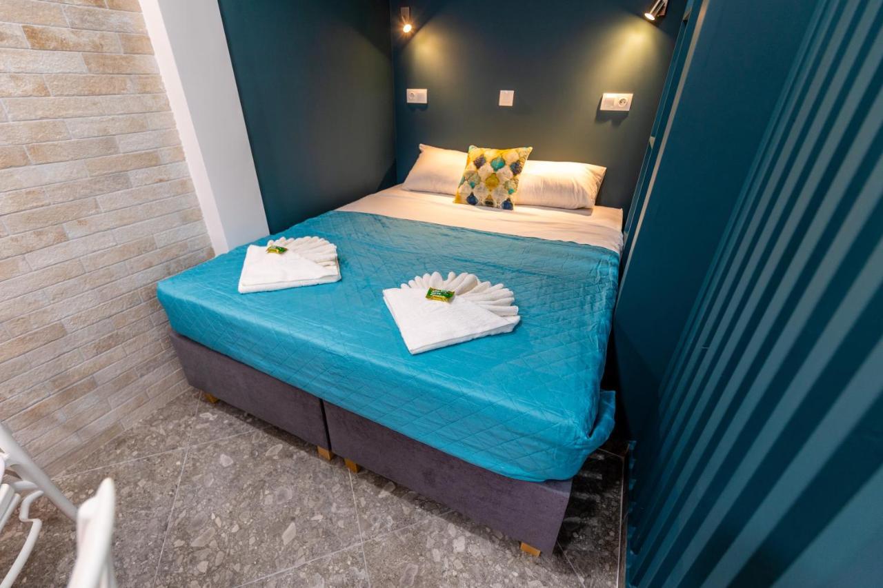 Bright Apartment In The Center Vipgreece Athens Exterior photo