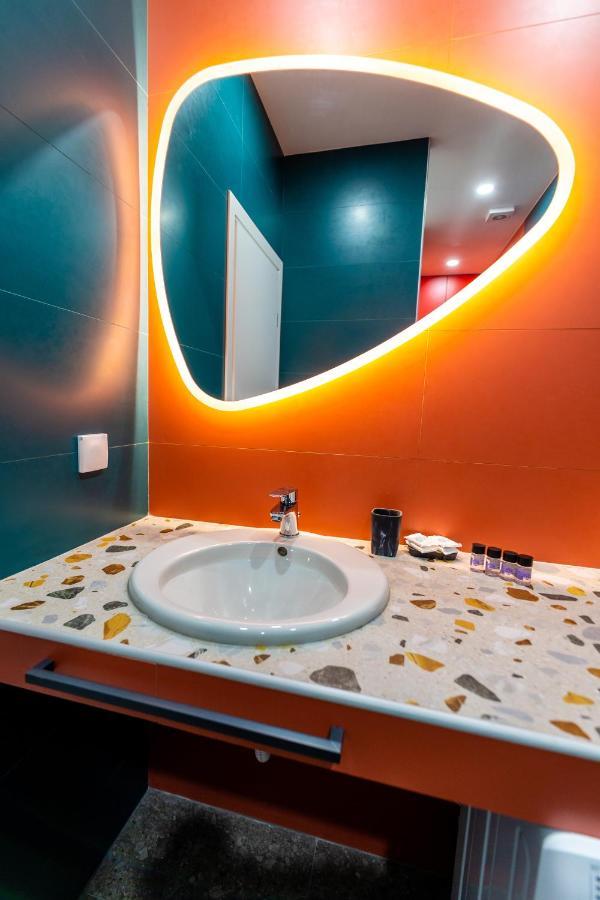 Bright Apartment In The Center Vipgreece Athens Exterior photo